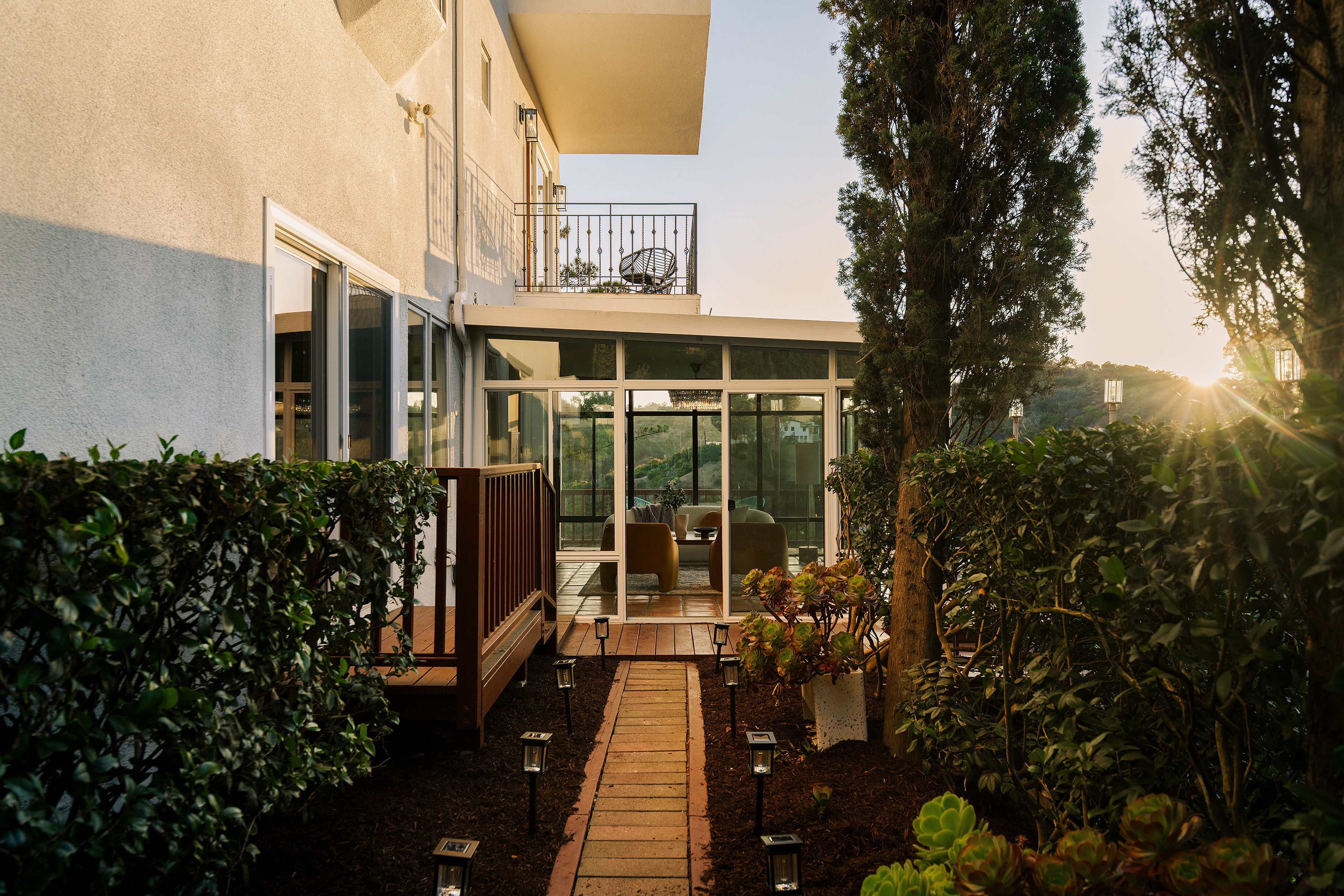 Los Angeles Architecture
