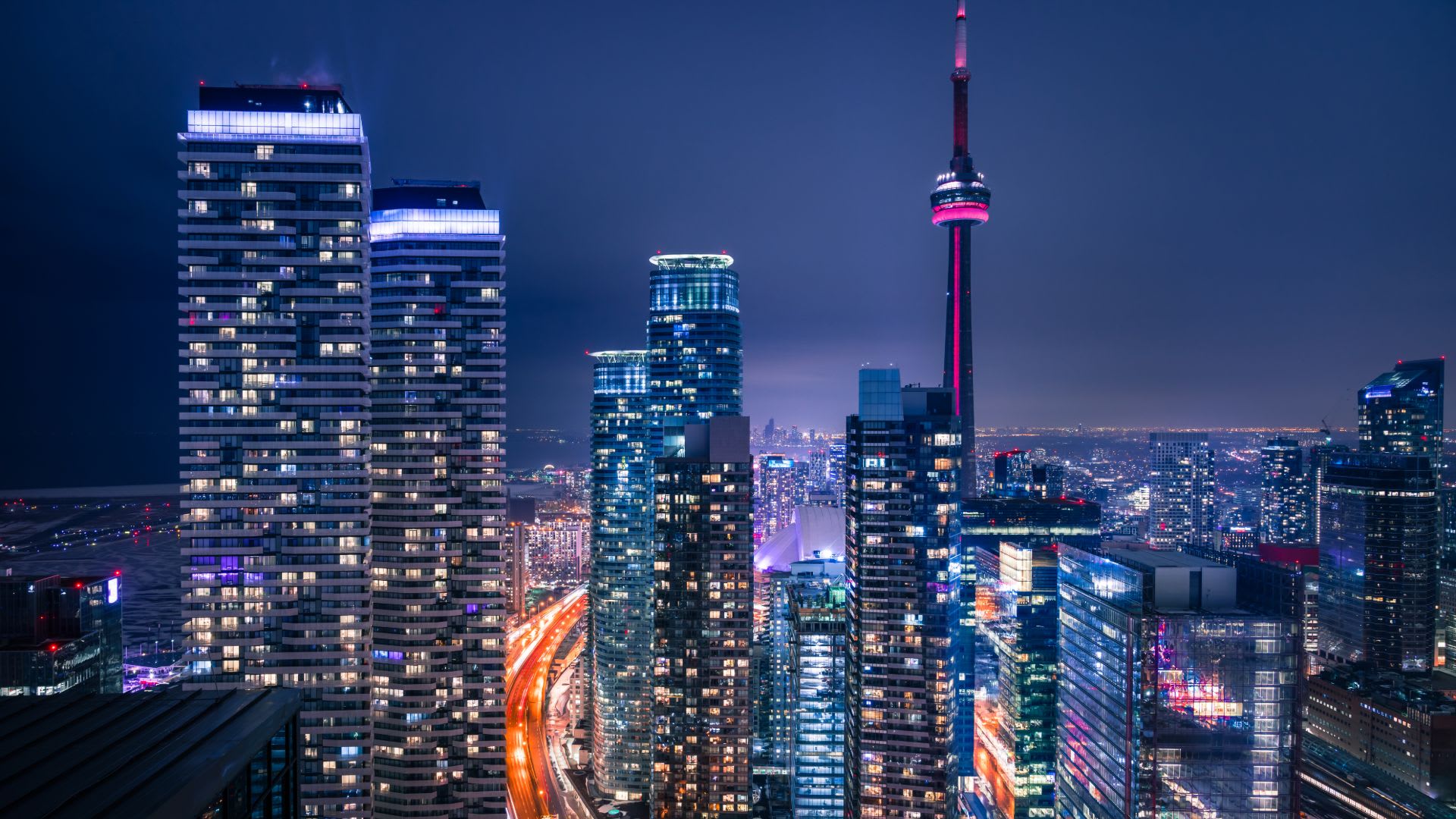 Toronto image