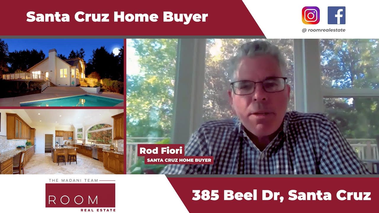 Buyer Testimonial: Joe Heller