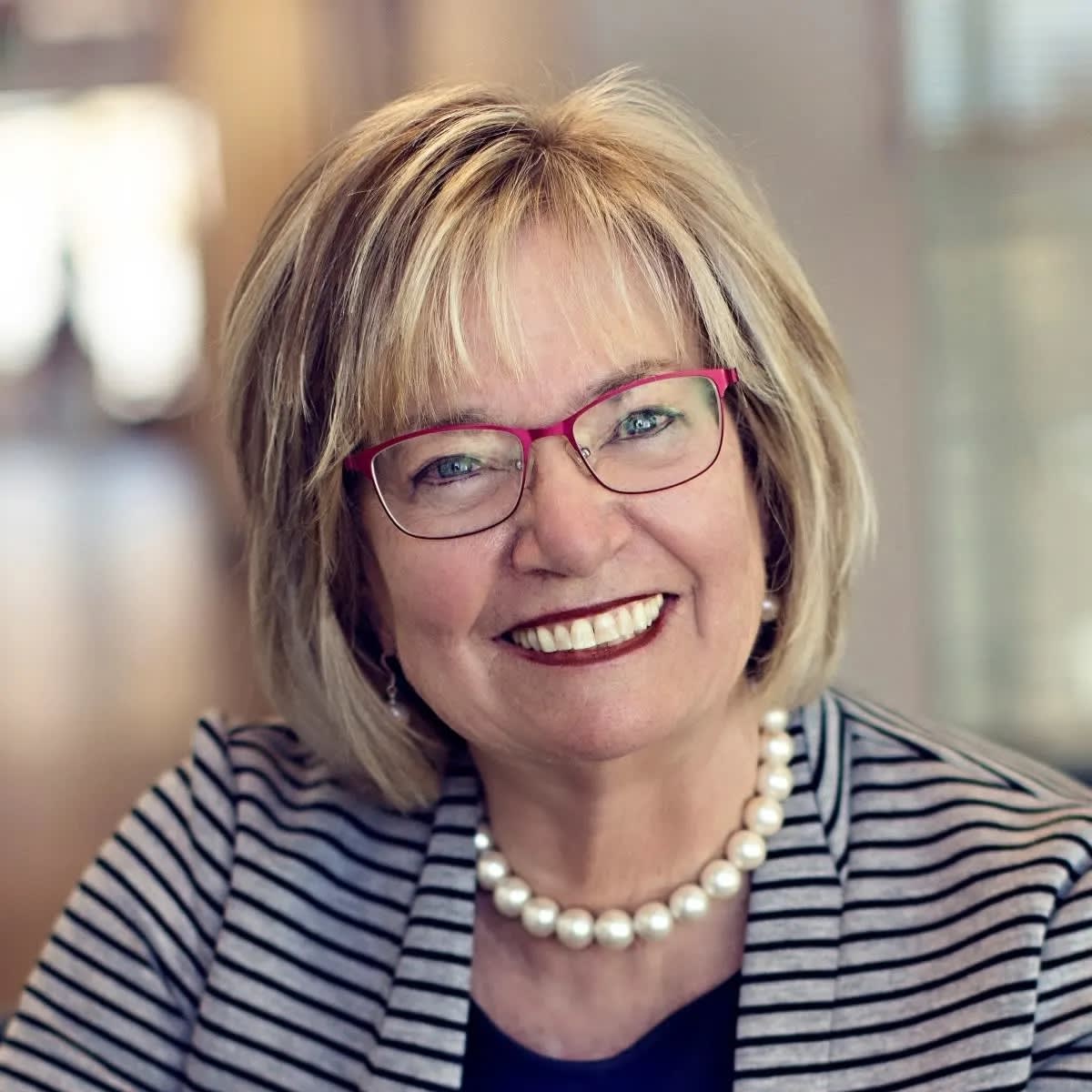 Anne Dresser Kocur