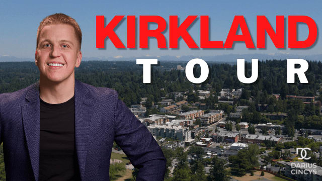 Kirkland: The Amazing Place That Will Blow Your Mind in 2022