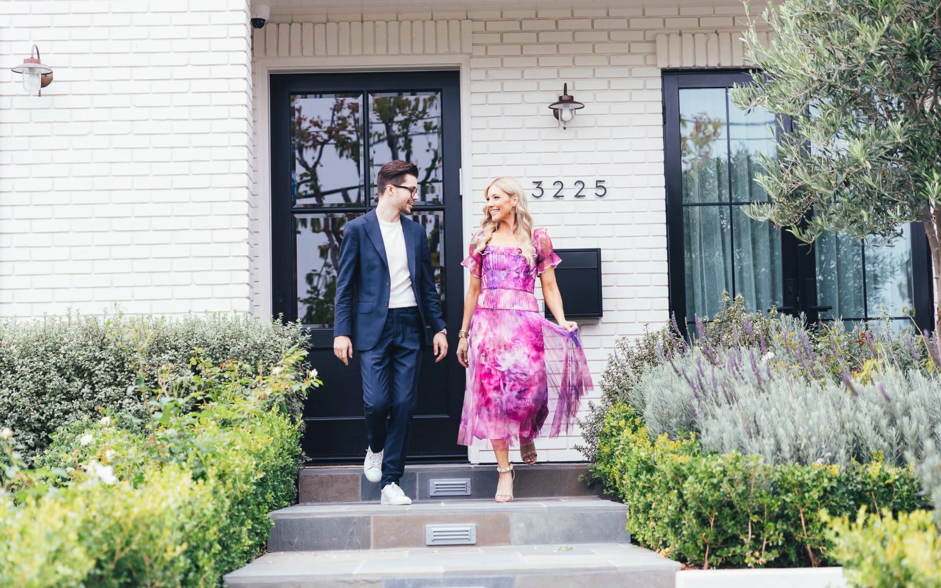Copy of Meet the Team | Los Angeles Real Estate | Jen Winston