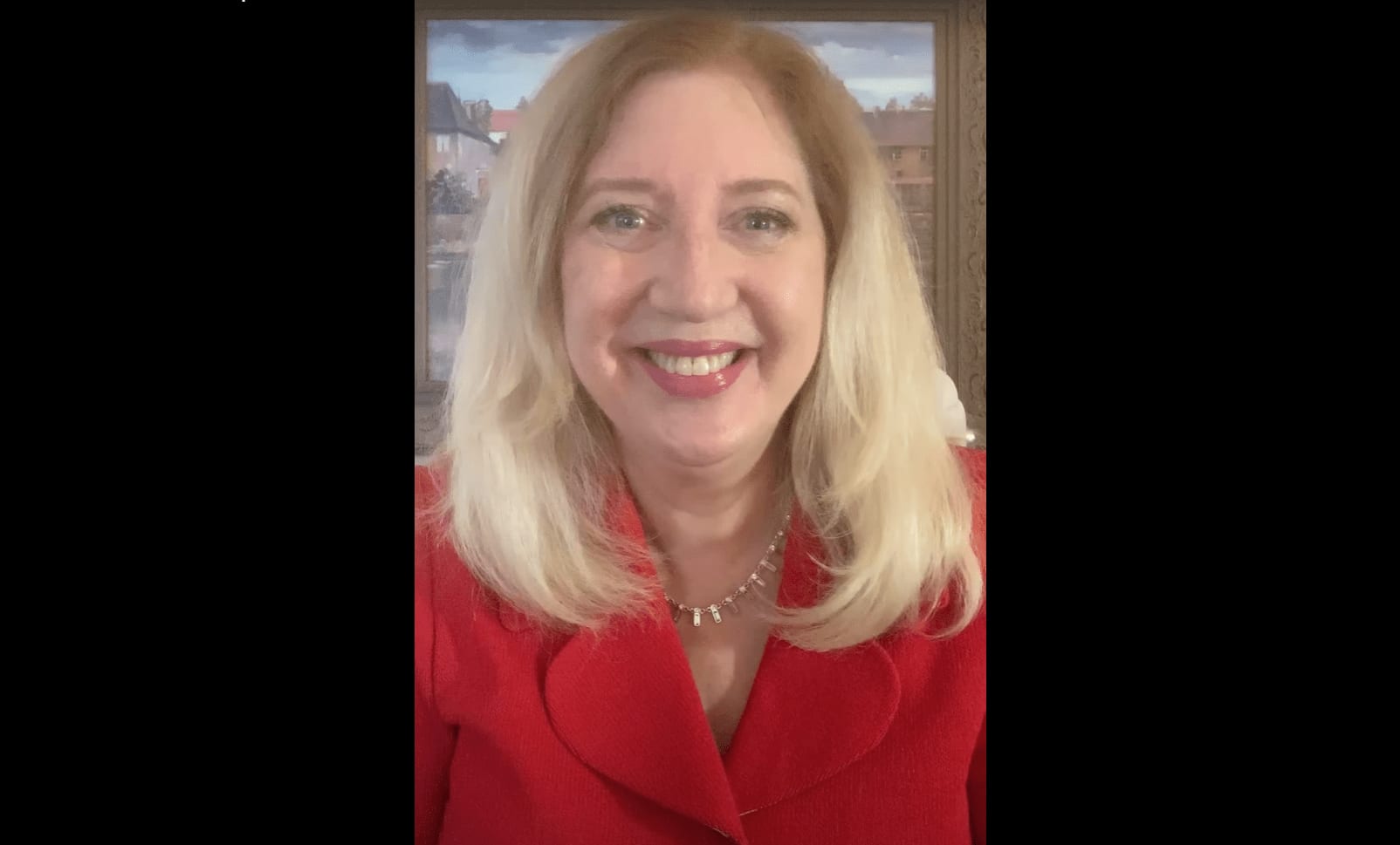 Meg Middleman talks about the September 2020 Market