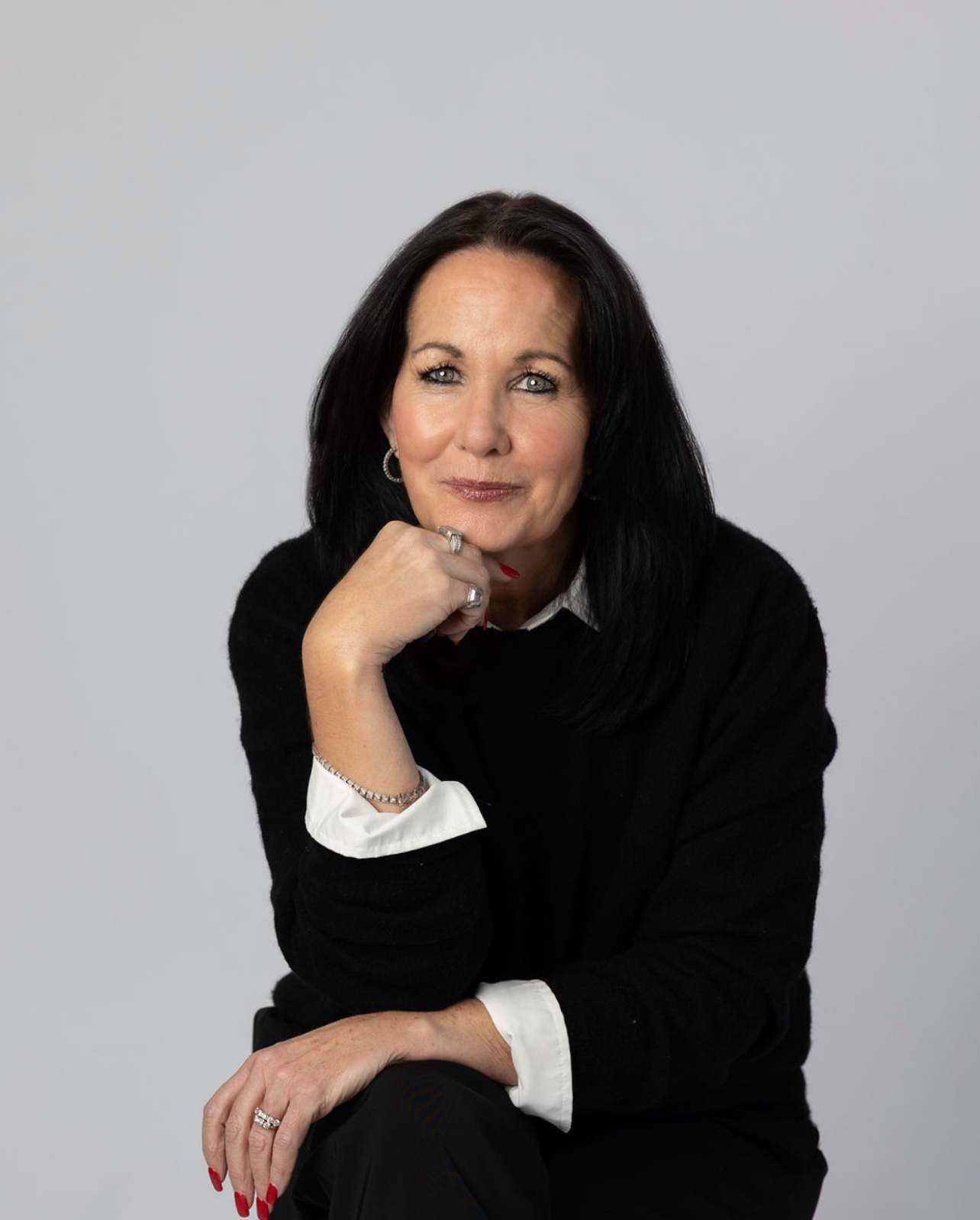 Brita Sheehan - Business Photo
