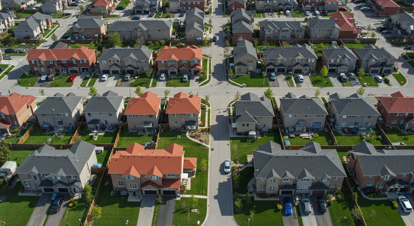 Hope Is on the Horizon for Today&rsquo;s Housing Shortage | MyKCM