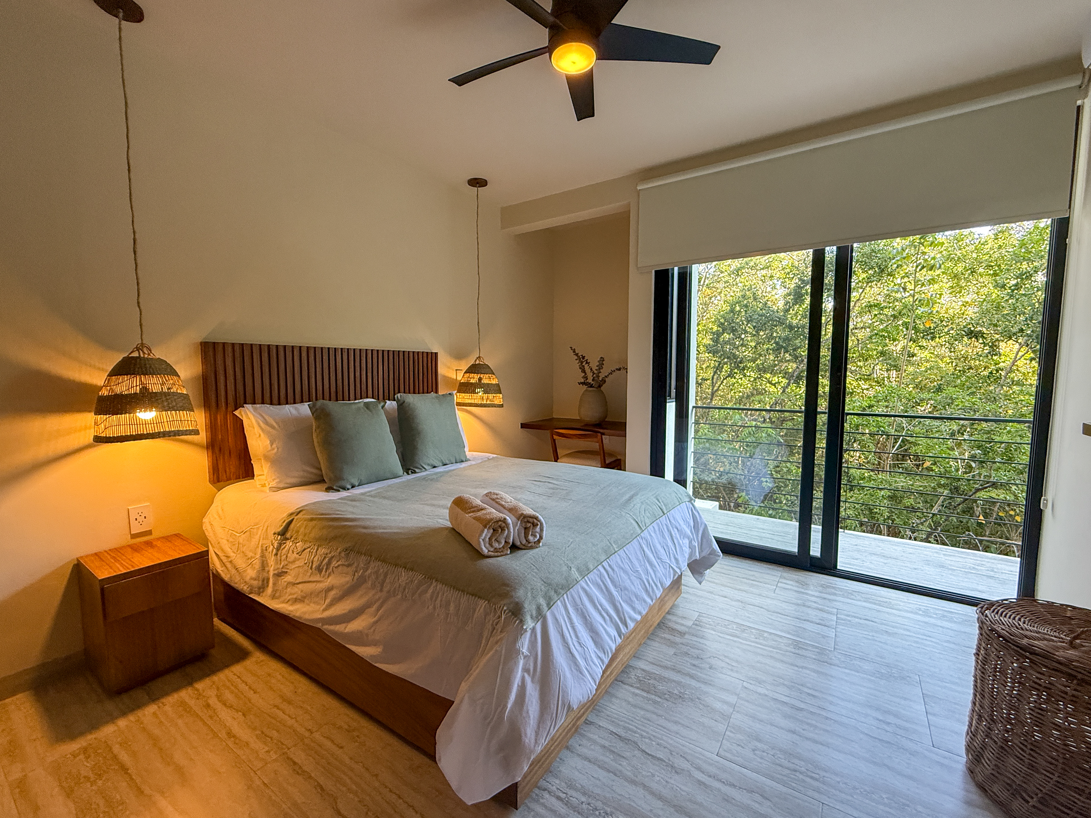 2 Bed Condo/Apartment - Endémico Botanic Tulum | Region 8 - photo 17