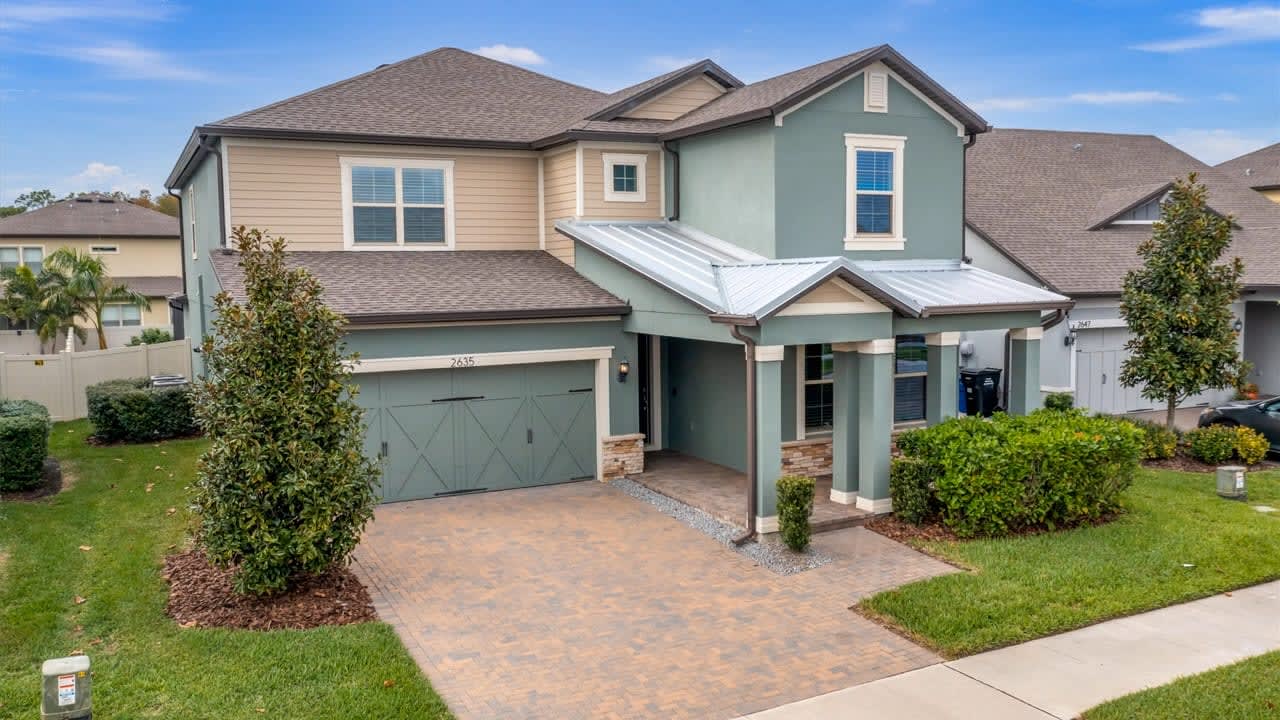 2635 Murray Pass, Odessa, FL
