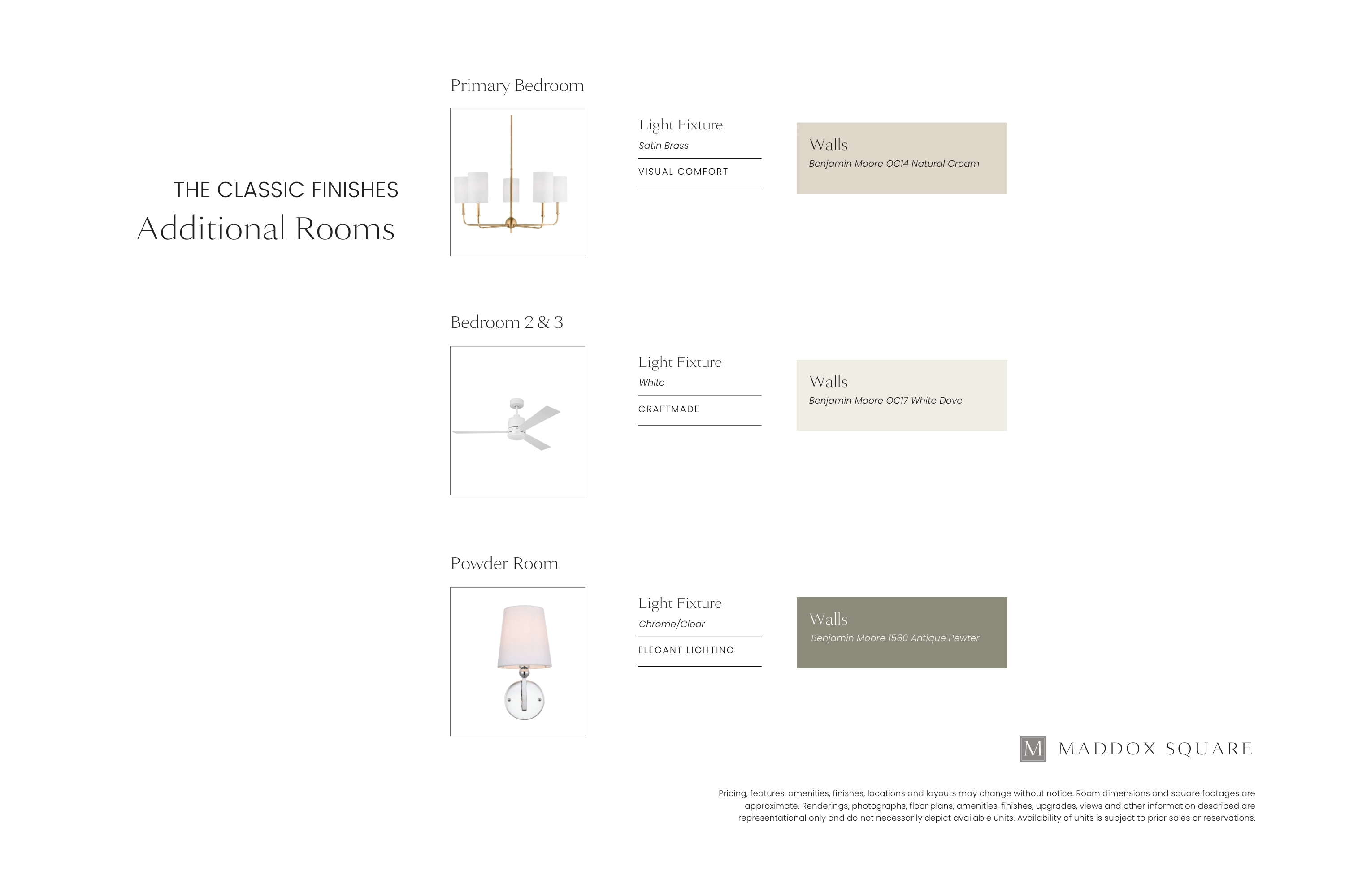 Classic Selection Slide 4
