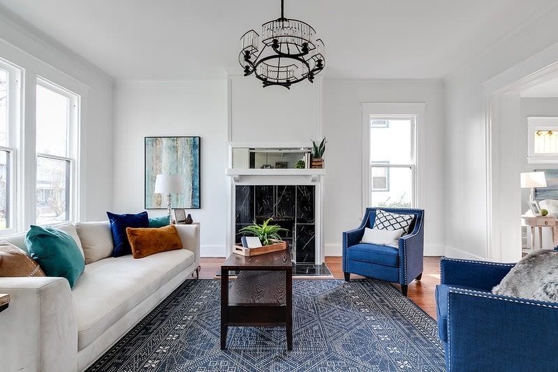 Home Transformations | The Collection at Compass