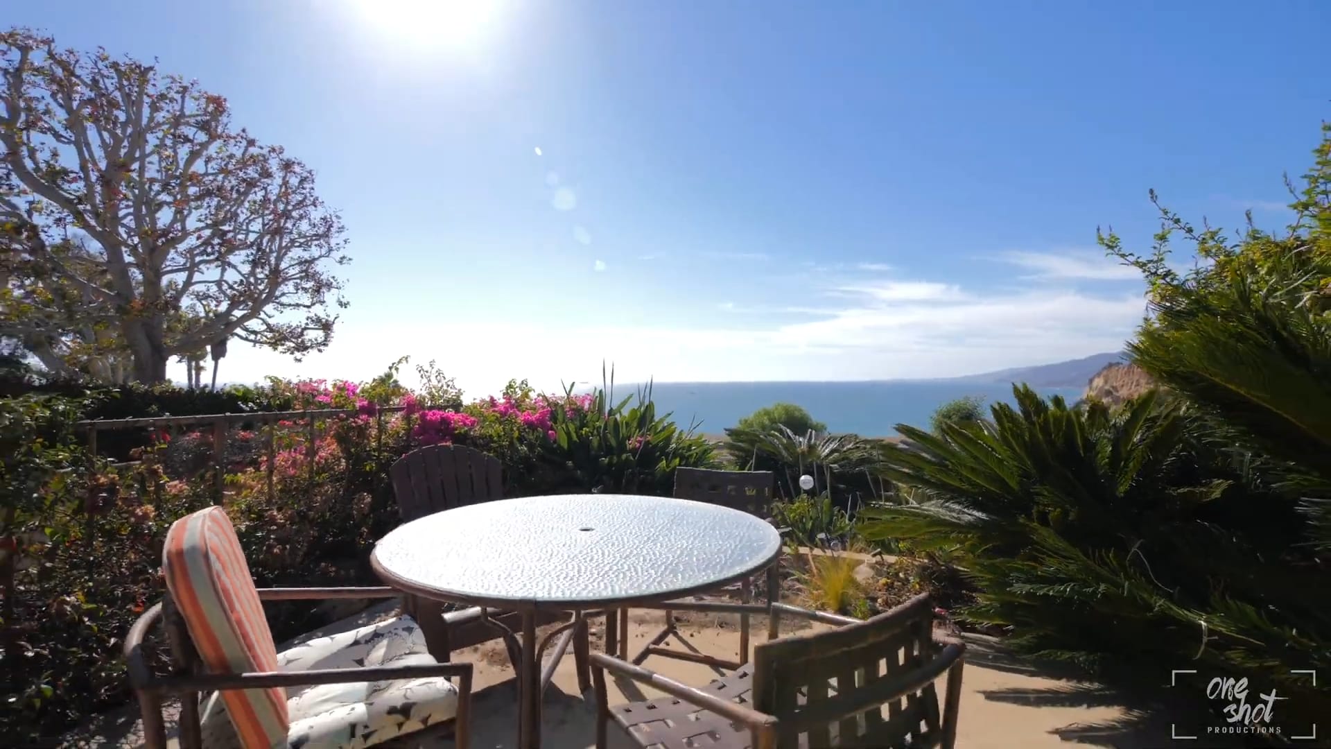 15241 Via De Las Olas | Pacific Palisades 