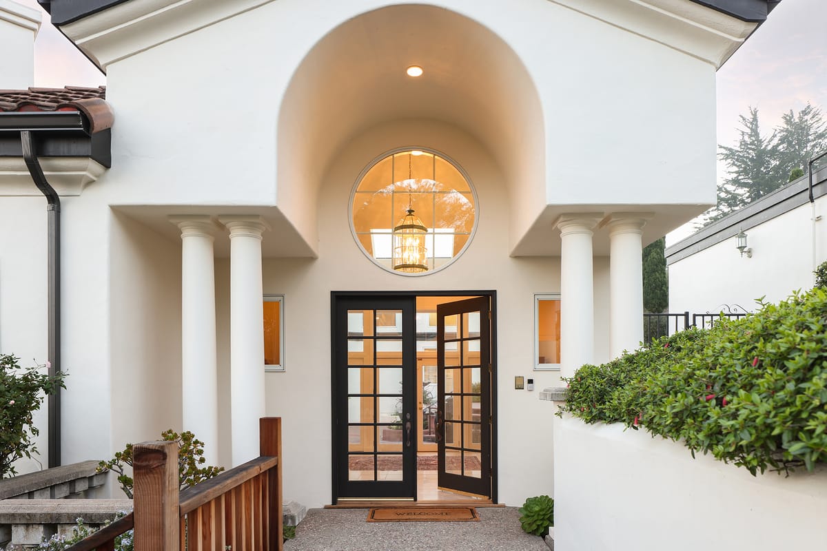 Monterey property represented by Tim Allen Properties
