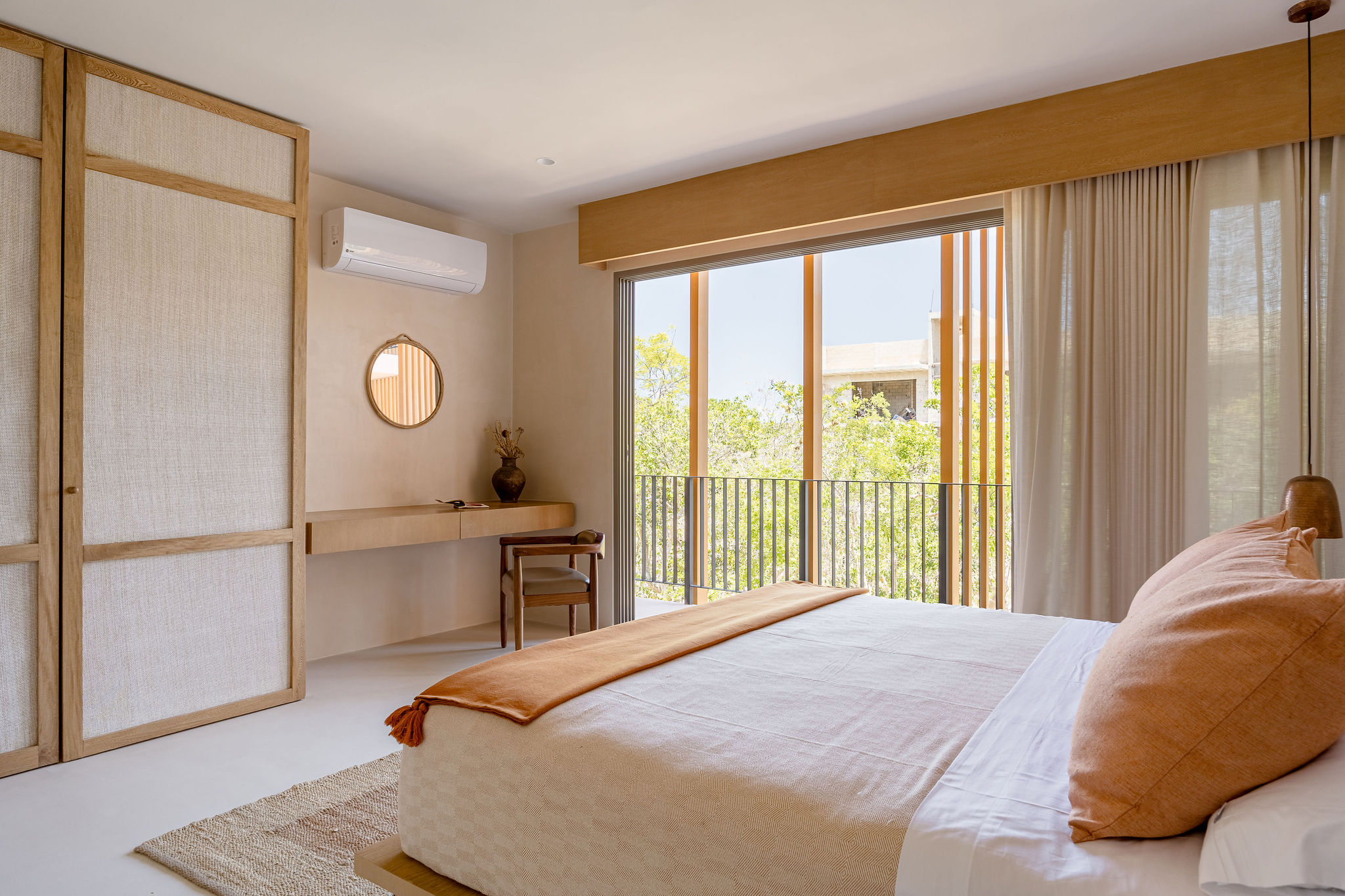 2 Bed Condo/Apartment - Aflora Tulum | Aldea Zama - photo 25