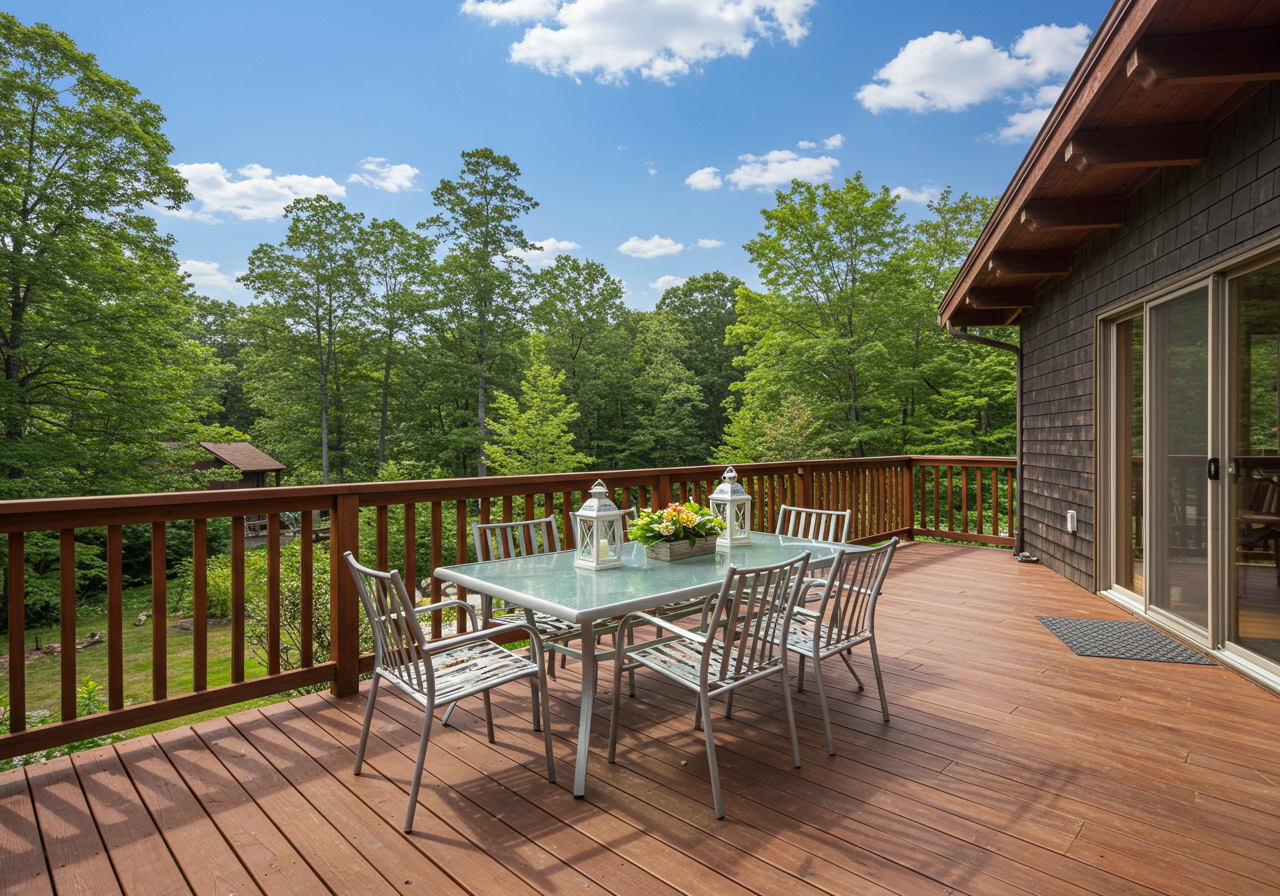 Mill Valley Homes for Sale