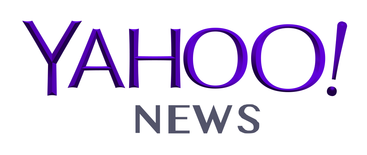 Yahoo! News Logo