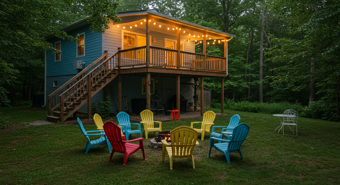 Why You May Want To Cash in on Your Second Home | MyKCM