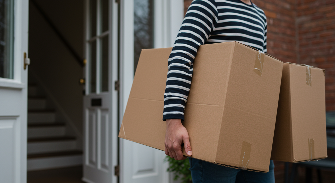 Why It Makes Sense To Move Before Spring | MyKCM