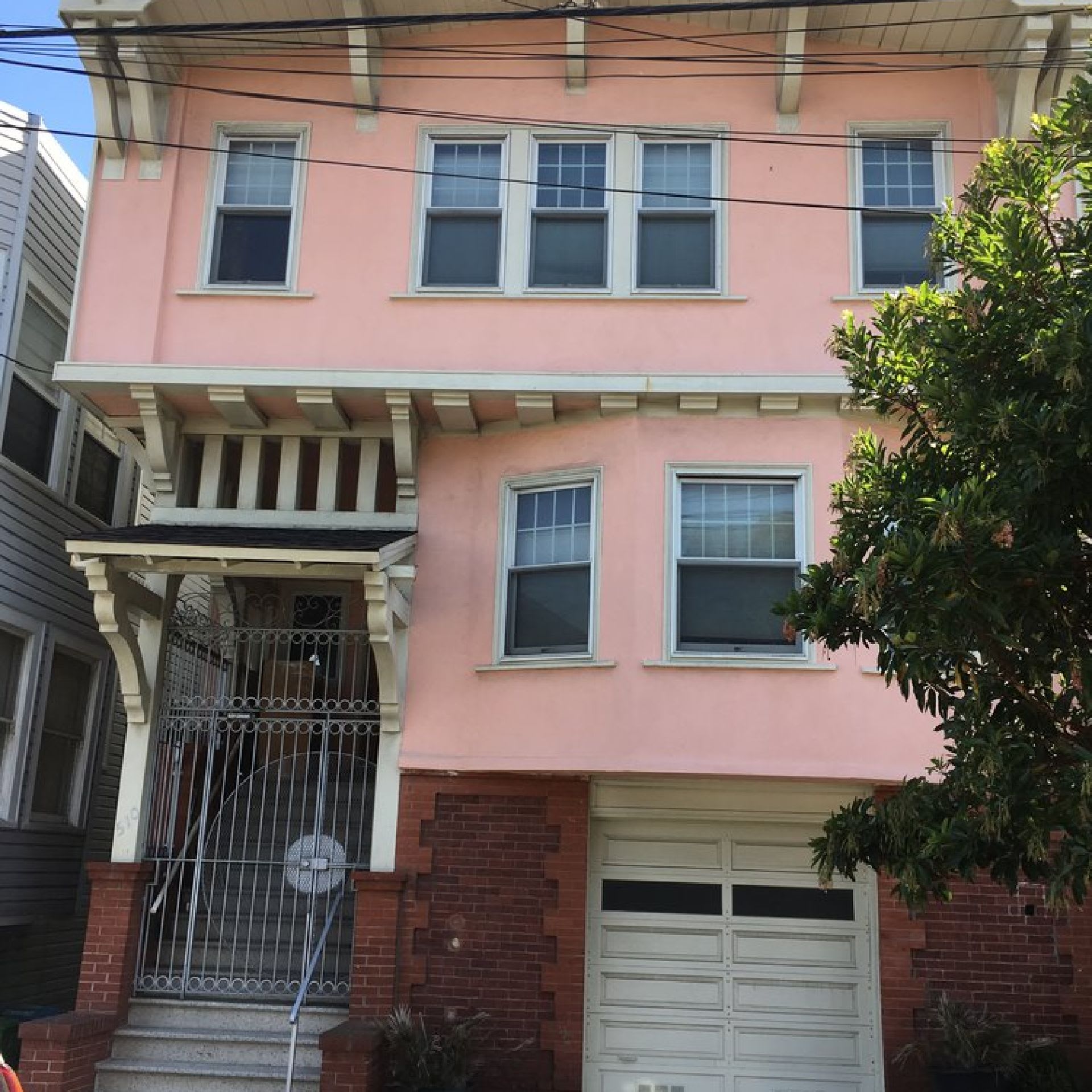 3BR/2.5BA house in Central Richmond