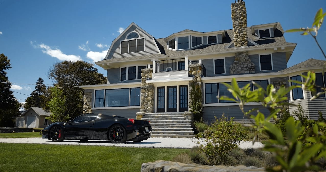 171 Atlantic