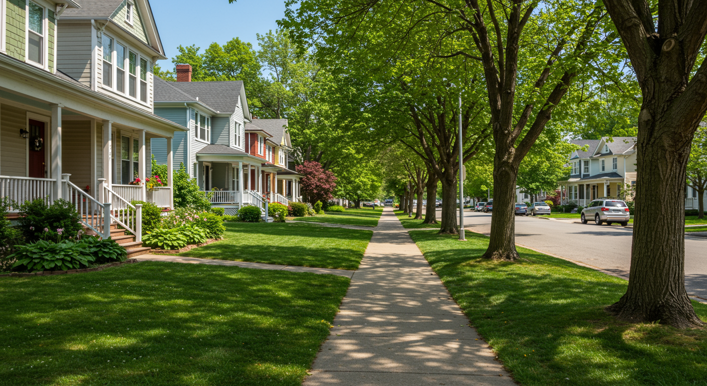 3 Graphs Showing Why Today’s Housing Market Isn’t Like 2008 | MyKCM