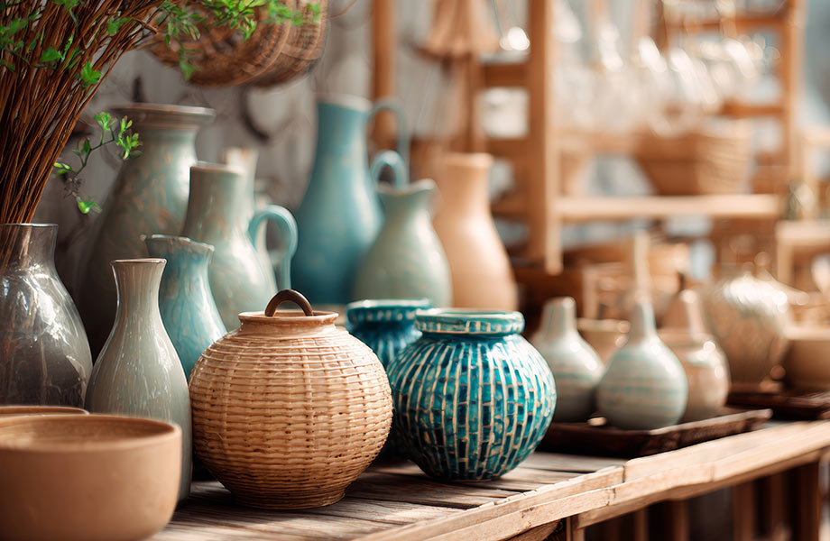 Fiesta Arts and Crafts Show