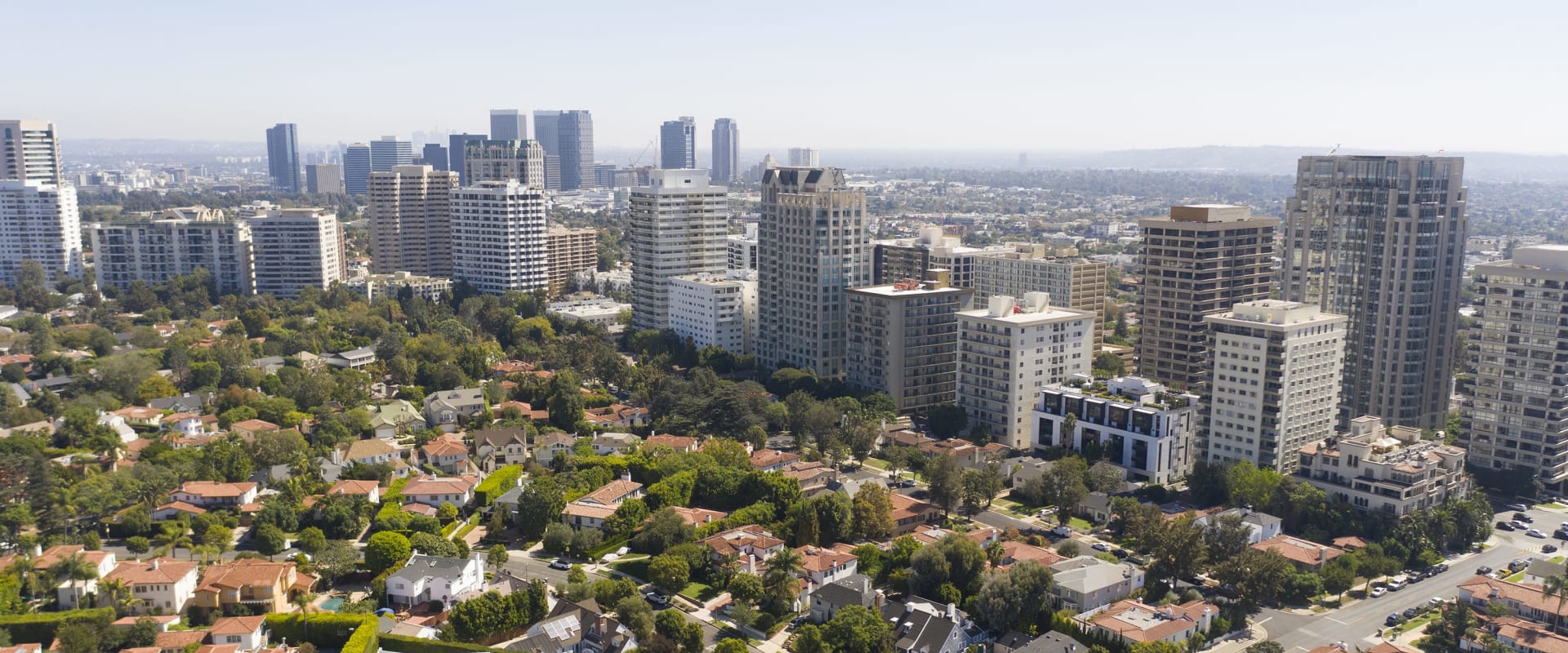 Wilshire Corridor 