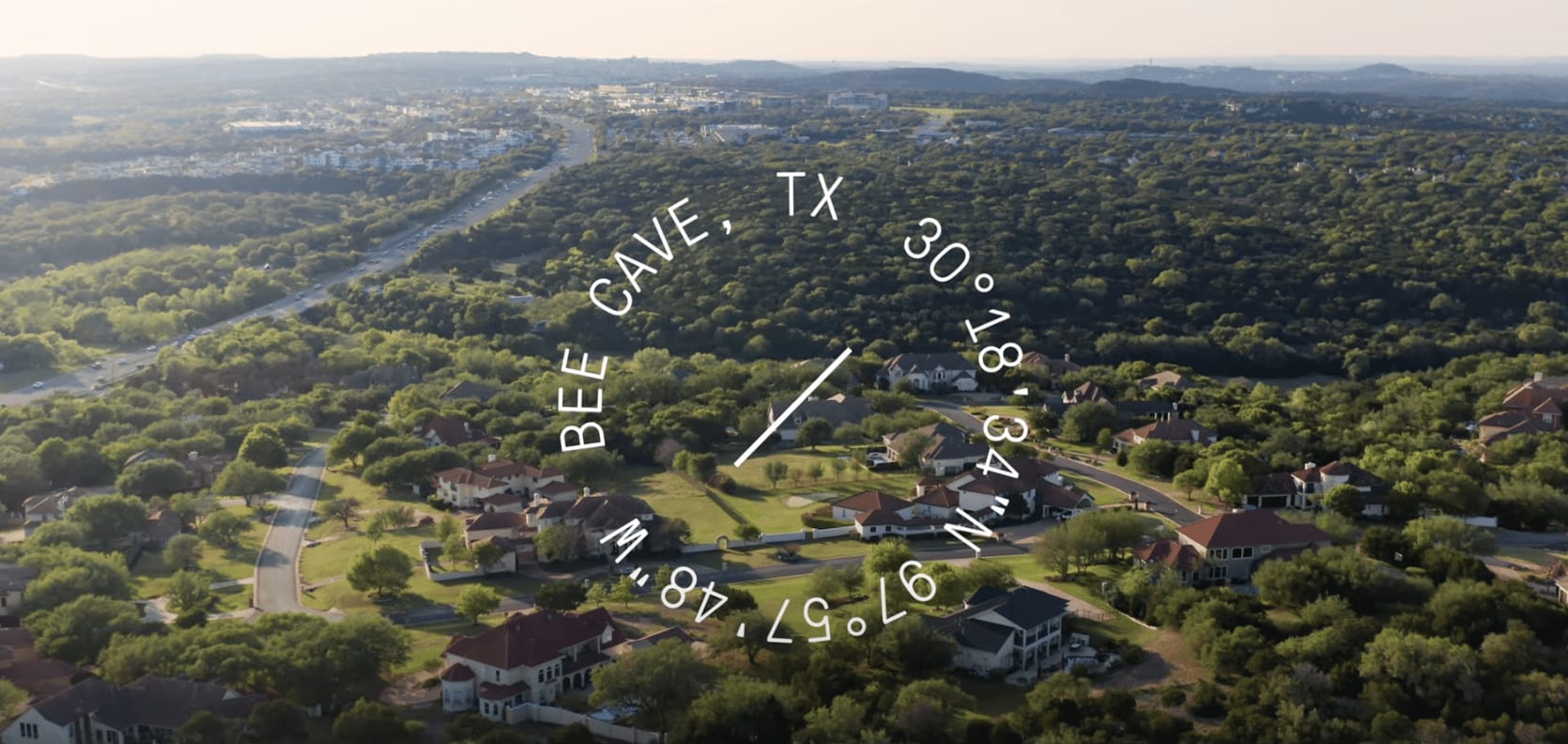 Welcome to Bee Cave, Texas! | Dripping Springs & Austin Texas Luxury Real Estate