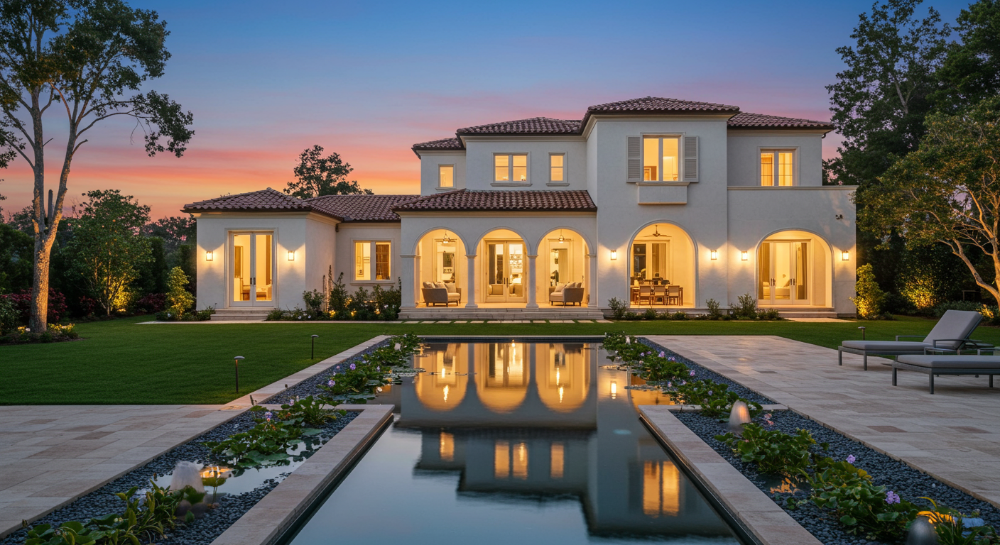 Luxury Homes Are in High Demand | MyKCM