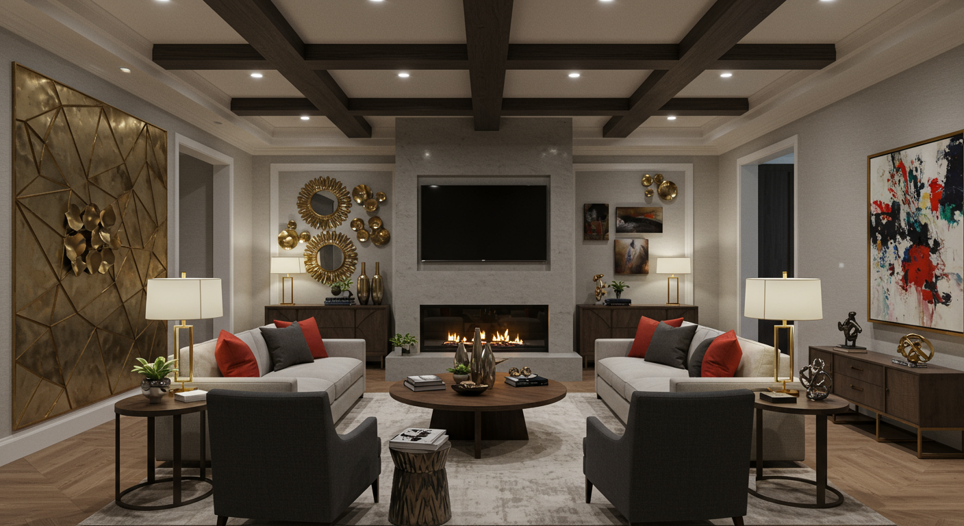 A professional stager can make or break you