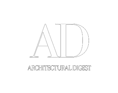 Architectural Digest (AD) logo