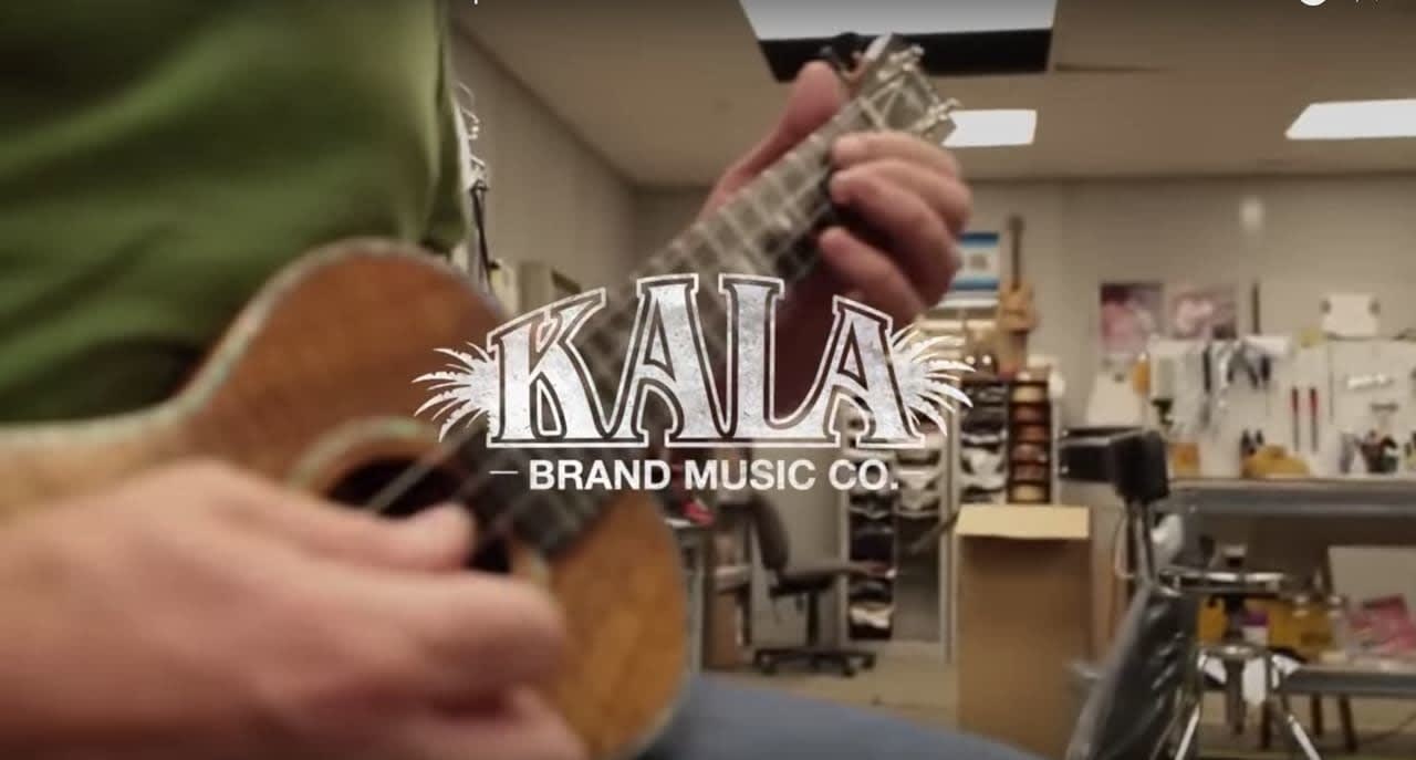 Kala Music Brand