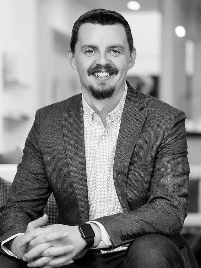 Nik Kulikov, REALTOR® | Portland Luxury Homes – Sotheby’s International Realty - Business Photo