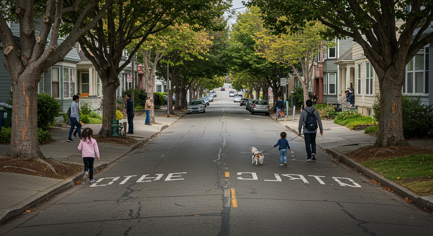 Insights, stories, and interviews about homeownership and living in the East Bay From a Piedmont native, Emmy award-winning television journalist-turned-home matchmaker, part-time radio anchor, UCLA graduate, wife, and mother of 3.