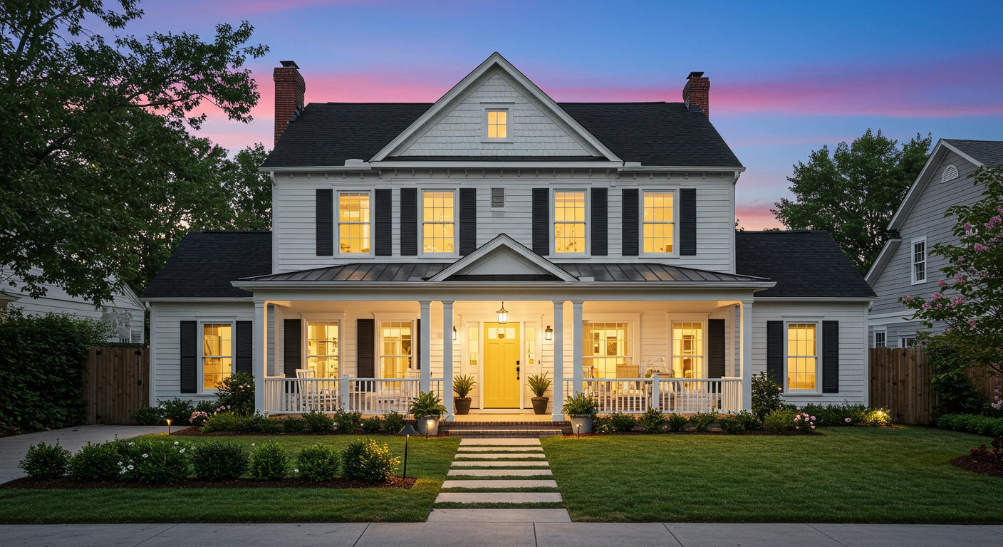 Understand home prices