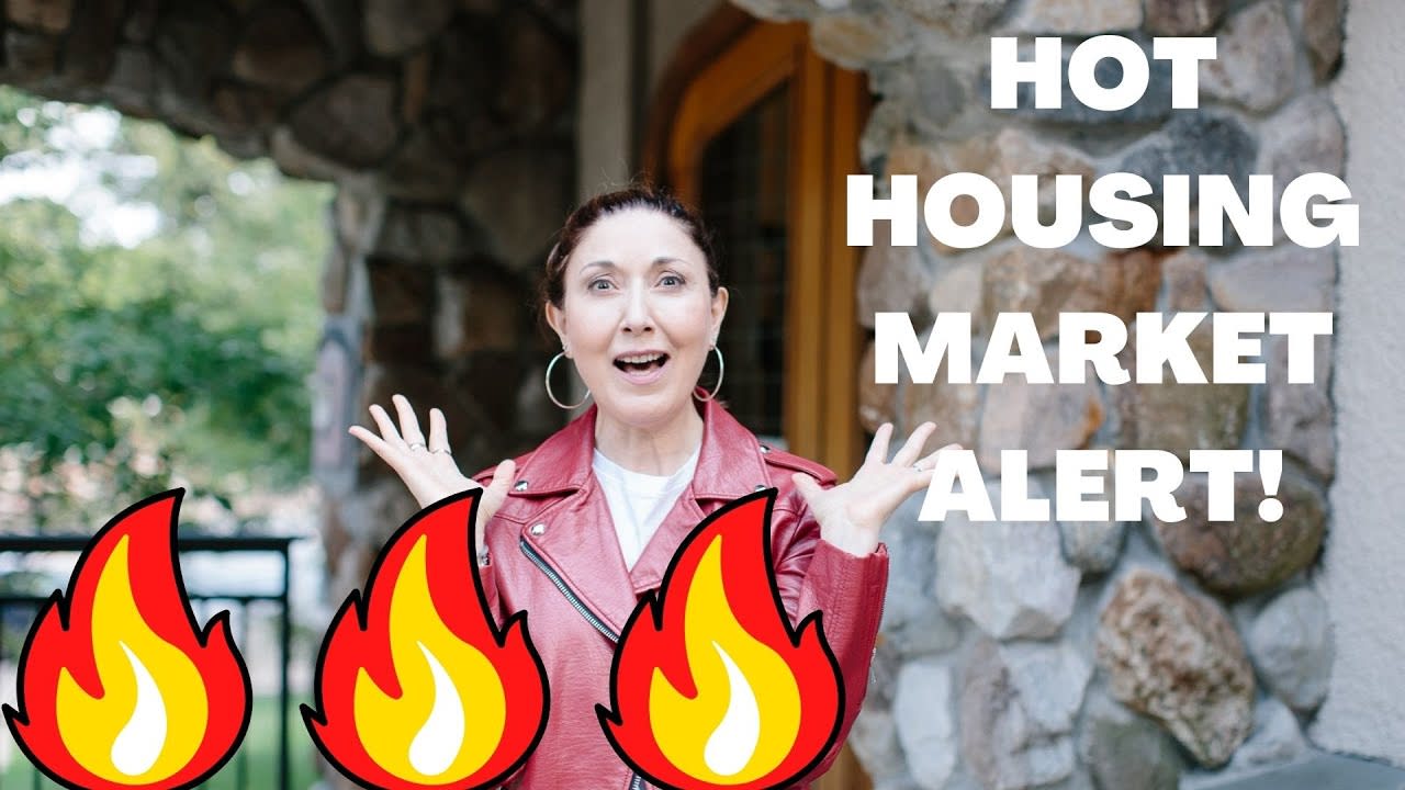 Housing Market Update II June 2021