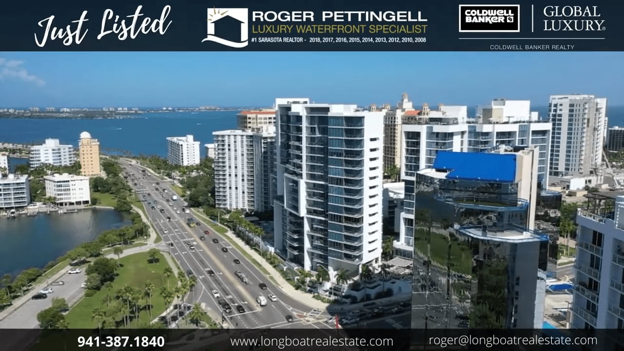 VUE Sarasota Bay image