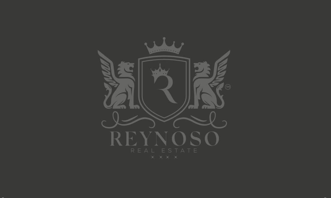 Ana Reynoso Real Estate Introduction