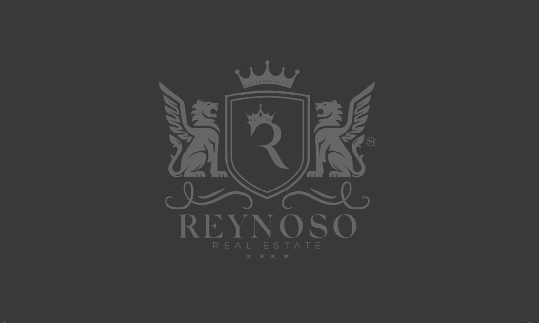 Ana Reynoso Real Estate Introduction