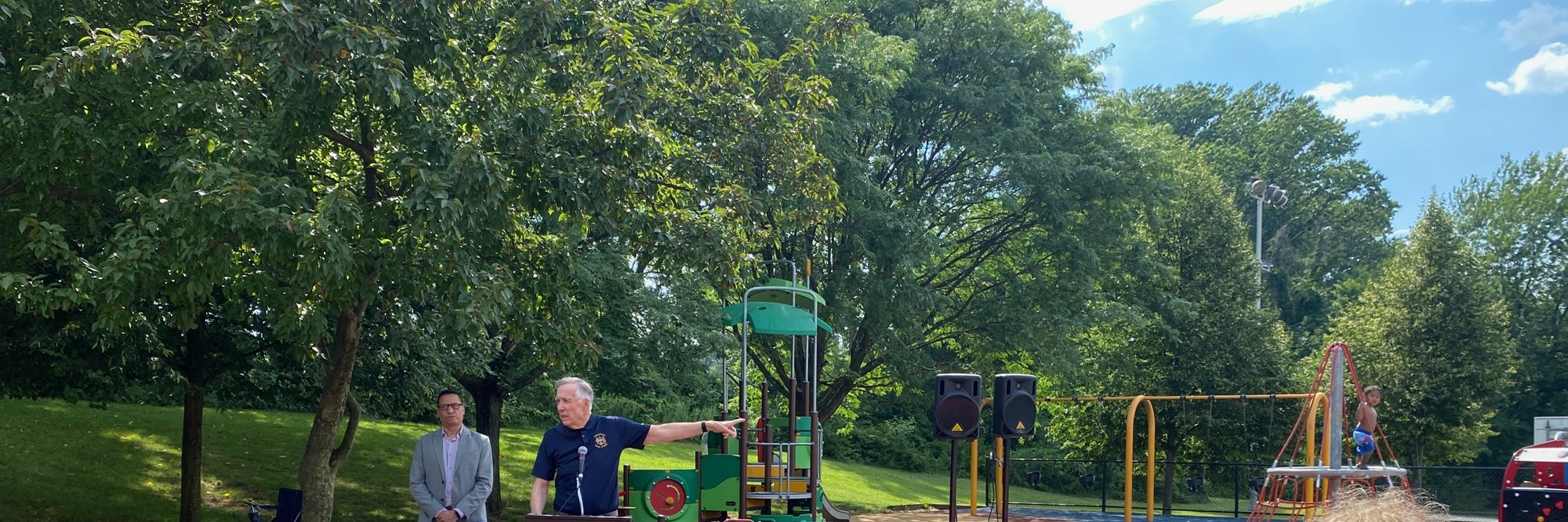 Morrell Park neighborhood guide photo