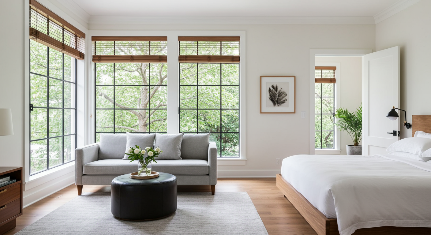 Brendan Brown luxury Beverly Hills real estate agent reminisces about living at the Chateau Marmont