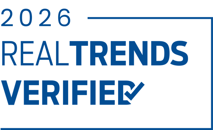 RealTrends Verified 2026