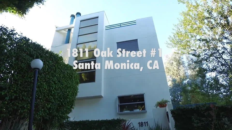 1811 OAK STREET #1, SANTA MONICA