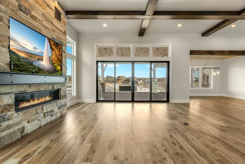 Stonefield Homes new construction photo 5