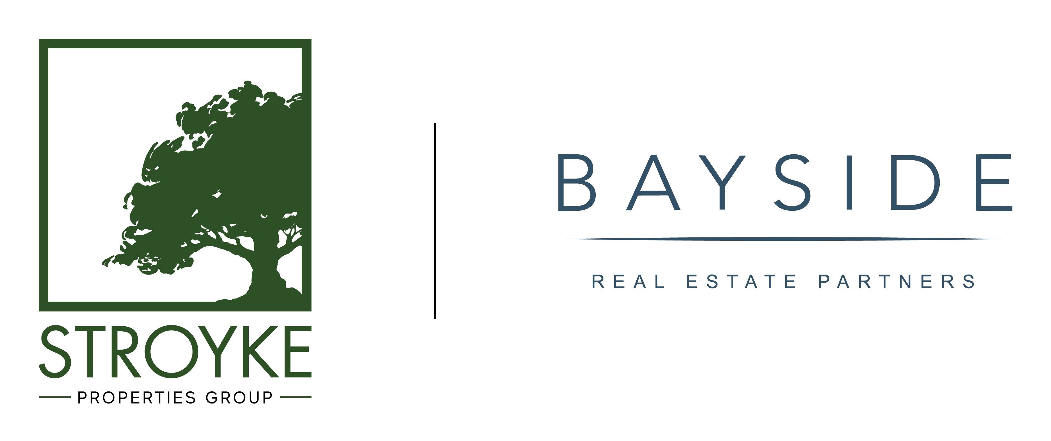 Stroyke Properties Group at Bayside