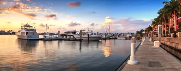 The Ritz-Carlton Residences, Naples - Luxury Condos