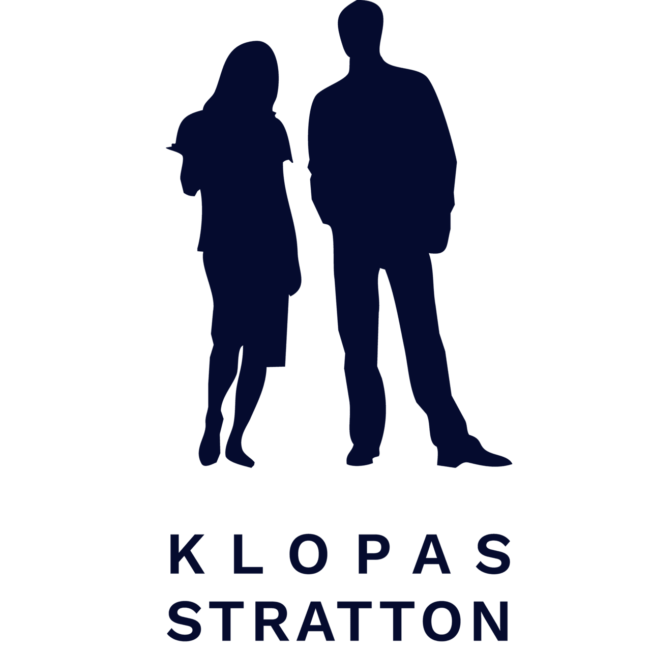 klopasstratton.com logo