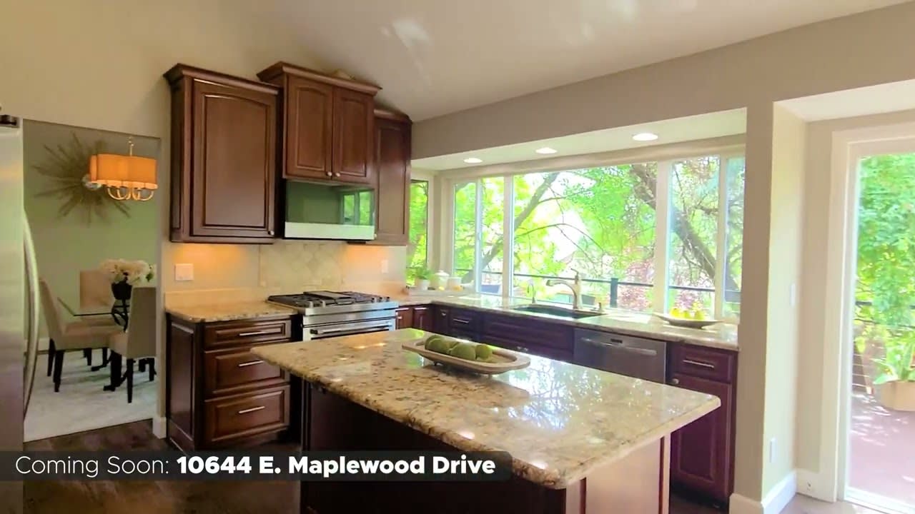 10644 E. Maplewood Drive Engelwood