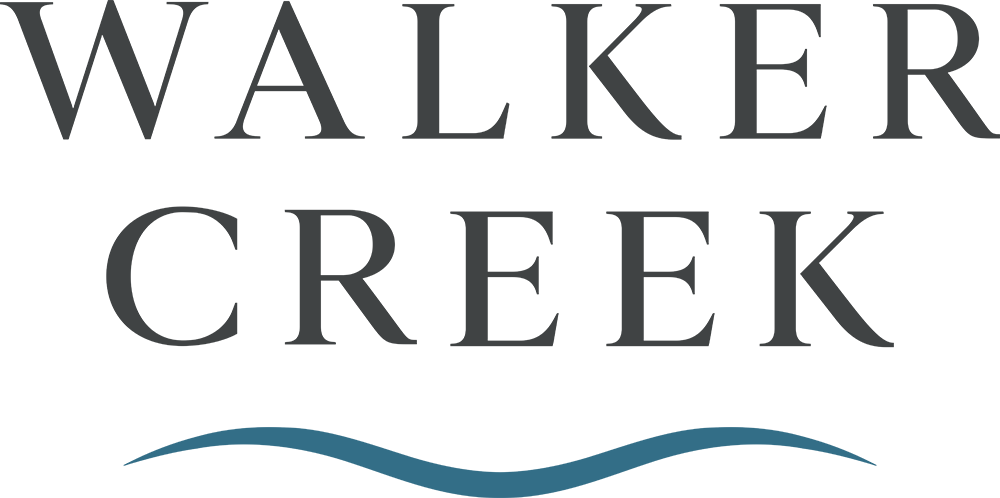 Walker Creek Logo