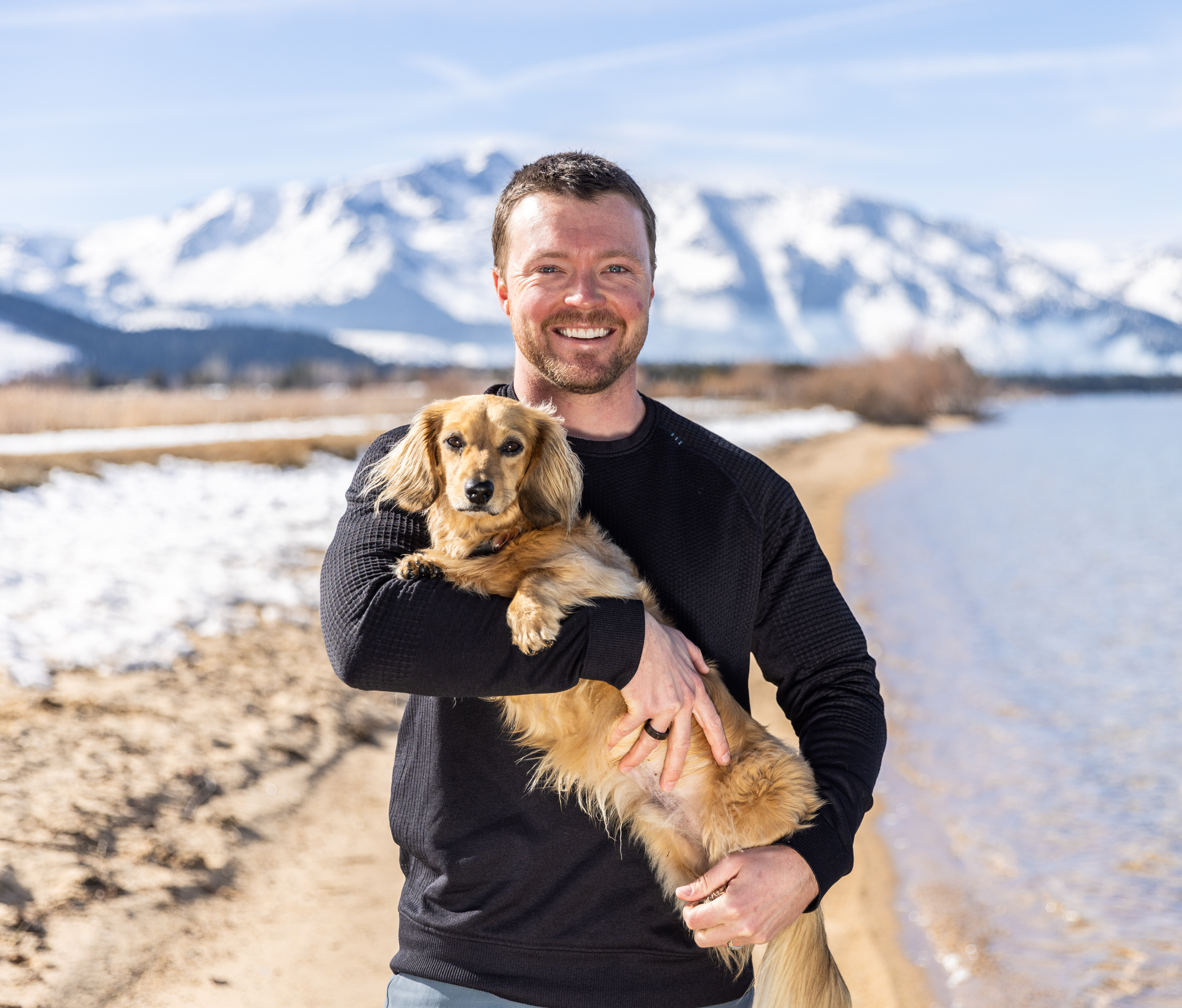 Ryan Smith | COMPASS
