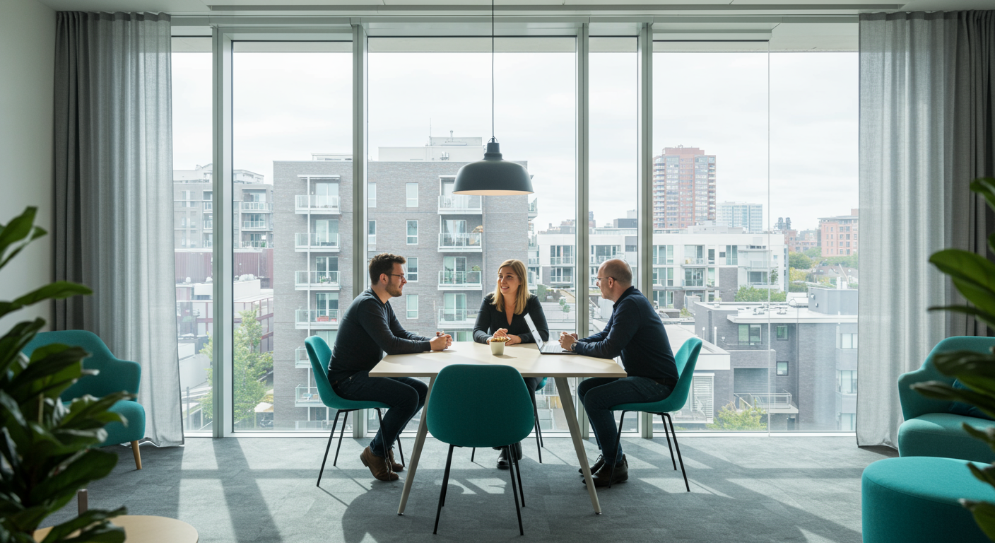 A Real Estate Professional Helps You Separate Fact from Fiction | MyKCM