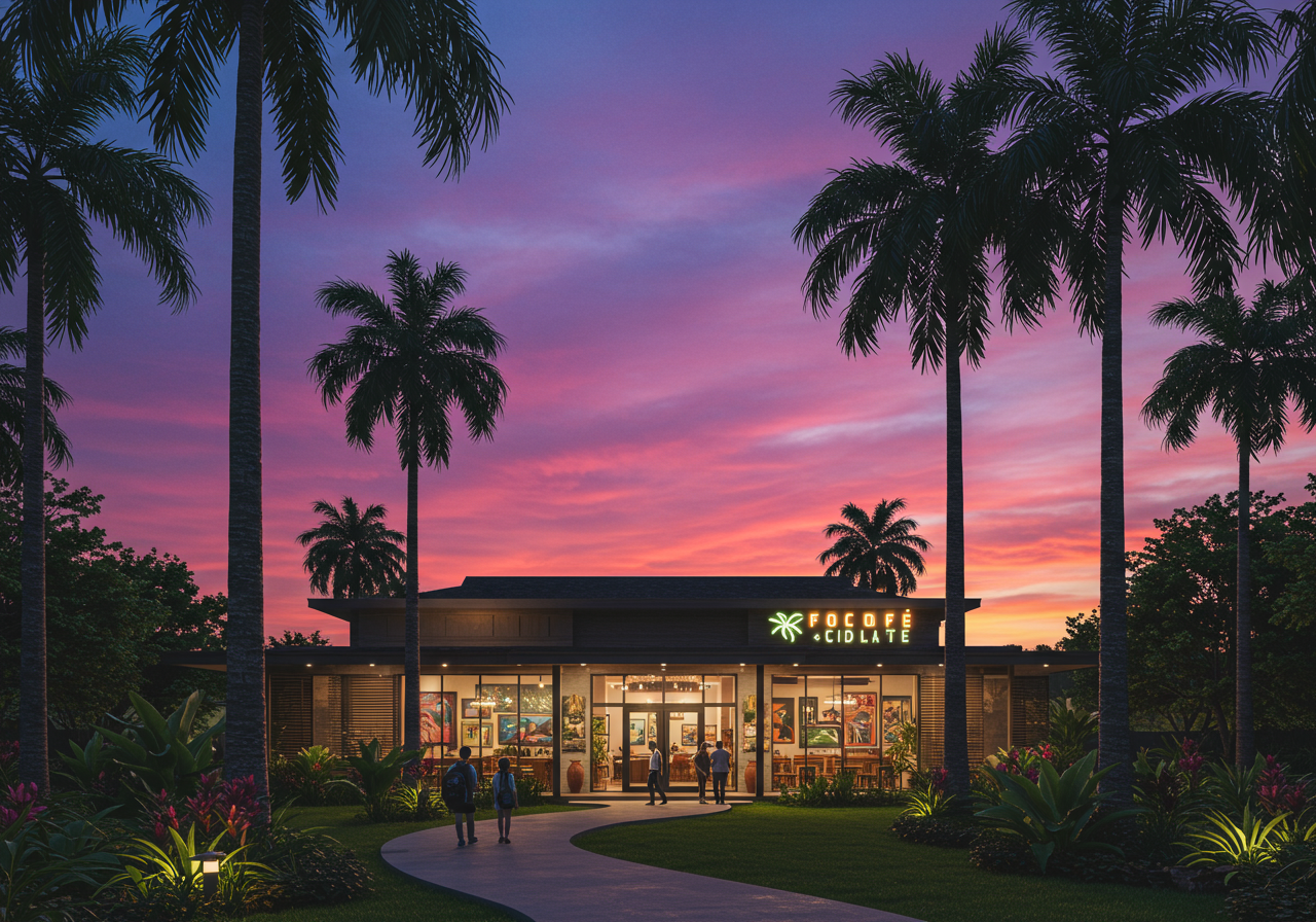 castaway cafe at maui kaanapali villas